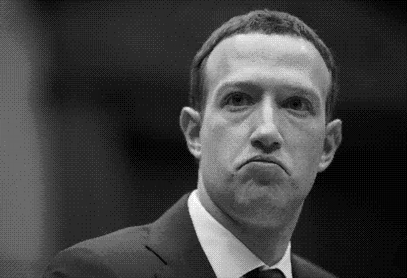 Imagen de Las caras de Zuckerberg para tu próxima noticia