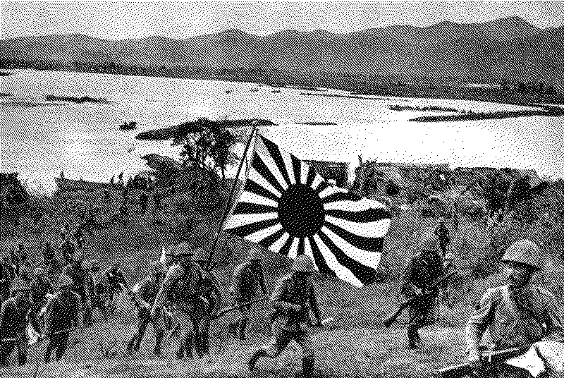 Imagen de El 7 de Diciembre atacaron Pearl Harbour ¿Y el 8?