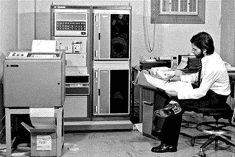 Imagen de TinyBASIC: cómo la respuesta a una costosa y pesada versión de BASIC dio nacimiento al CopyLeft