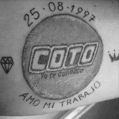 Imagen de BadTattoo: los peores tatuajes que jamás te deberías hacer - Parte 15