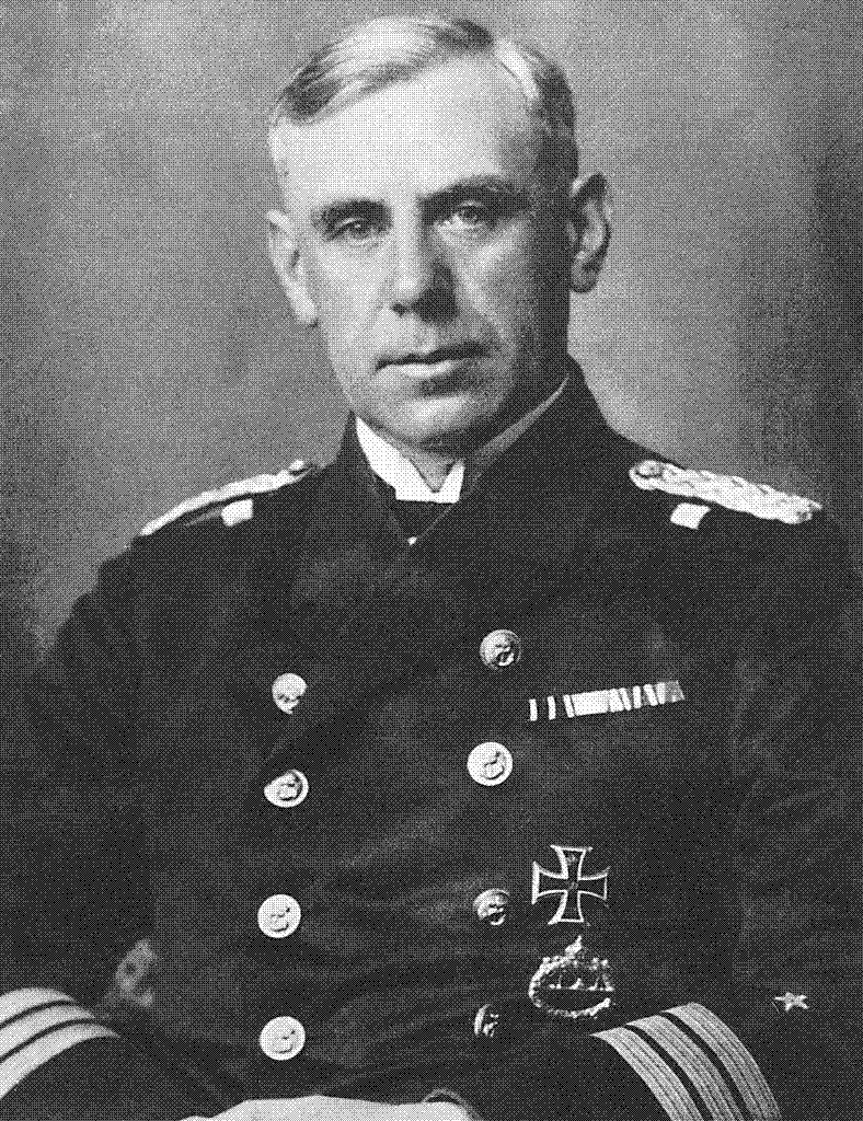 Imagen de Wilhelm Canaris, el almirante nazi-antinazi que boicoteó a Hitler