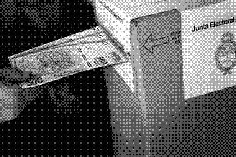 Imagen de ¿Cuánto vale tu voto?