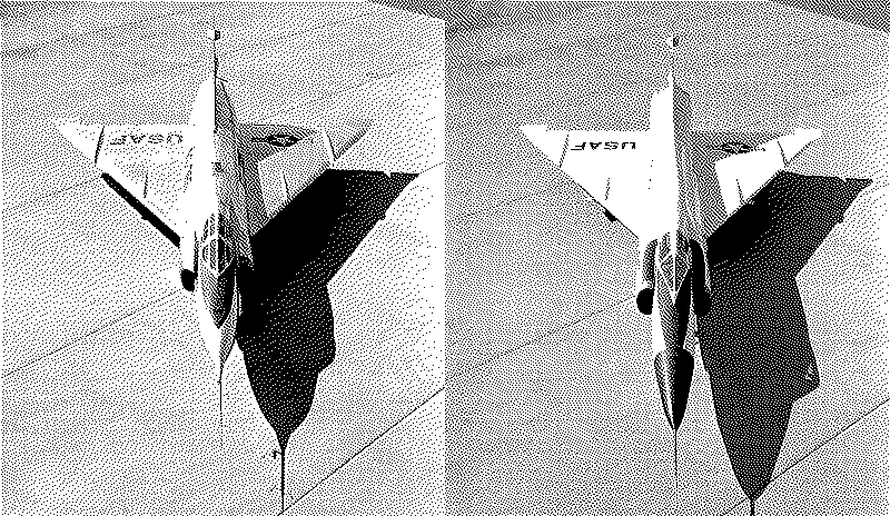 Imagen de El Delta Dagger y la regla del área