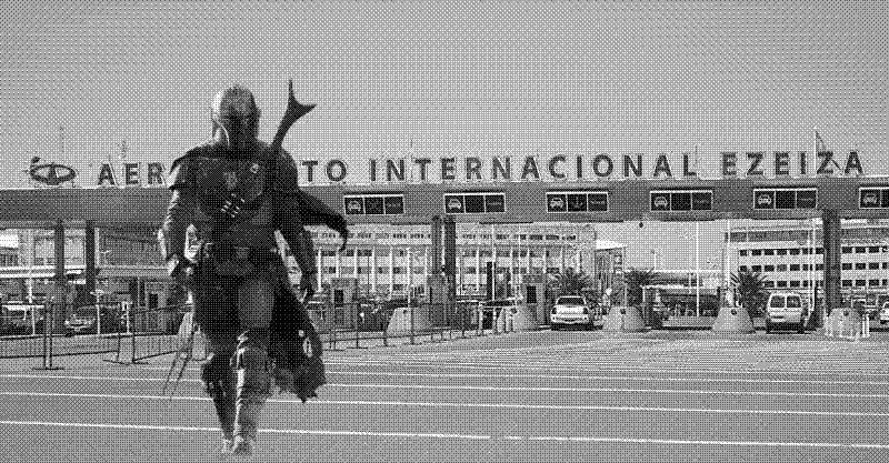 Imagen de El resentimiento contra el que emigra