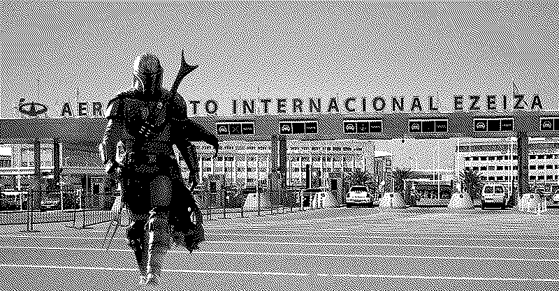 Imagen de El resentimiento contra el que emigra