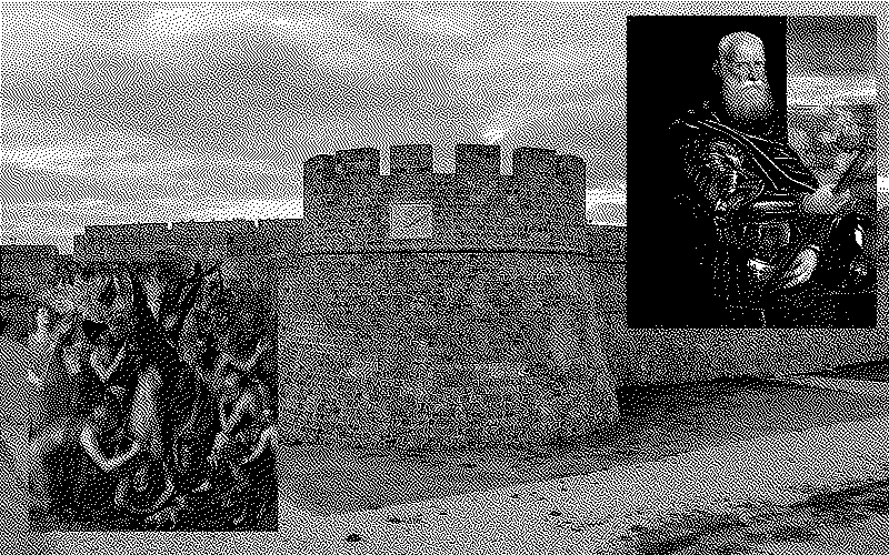 Imagen de Bragadin, héroe de Famagusta