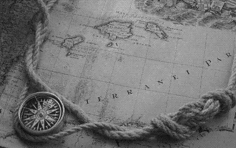 Imagen de Las fronteras más largas