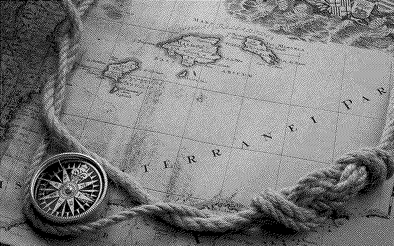 Imagen de Las fronteras más largas