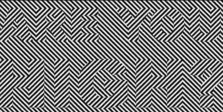 Imagen de Ilusiones Ópticas y Efectos Infinitos #17