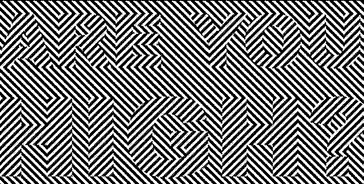 Imagen de Ilusiones Ópticas y Efectos Infinitos #17
