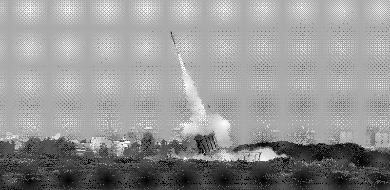Imagen de ¿Podrías explicar en pocos párrafos lo que sucede entre Israel y Palestina ahora?