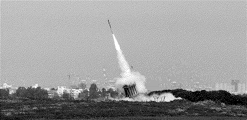 Imagen de ¿Podrías explicar en pocos párrafos lo que sucede entre Israel y Palestina ahora?