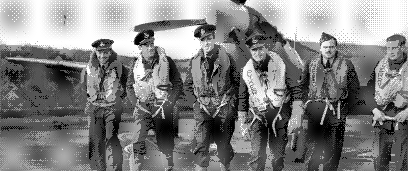 Imagen de Vidas curiosas: Jean de Selys Longchamps y el ataque a la Gestapo