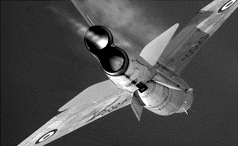 Imagen de El imprevisto vuelo del mecánico del Lightning
