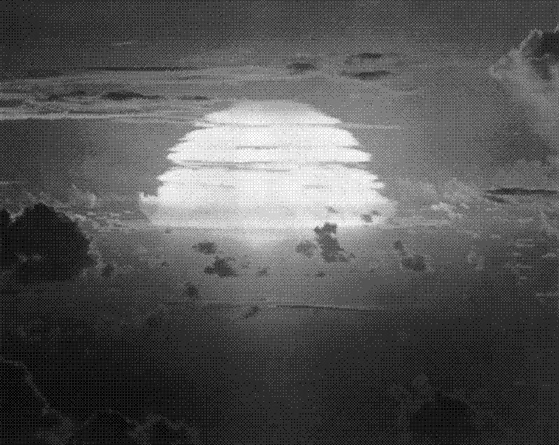 Imagen de MAD - Mutual assured destruction - de lo que nos salvamos
