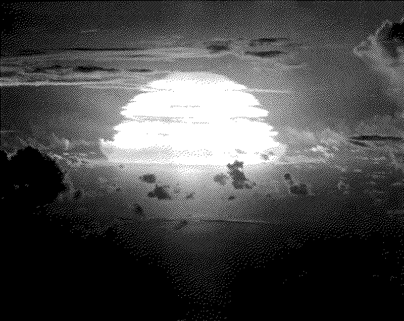 Imagen de MAD - Mutual assured destruction - de lo que nos salvamos