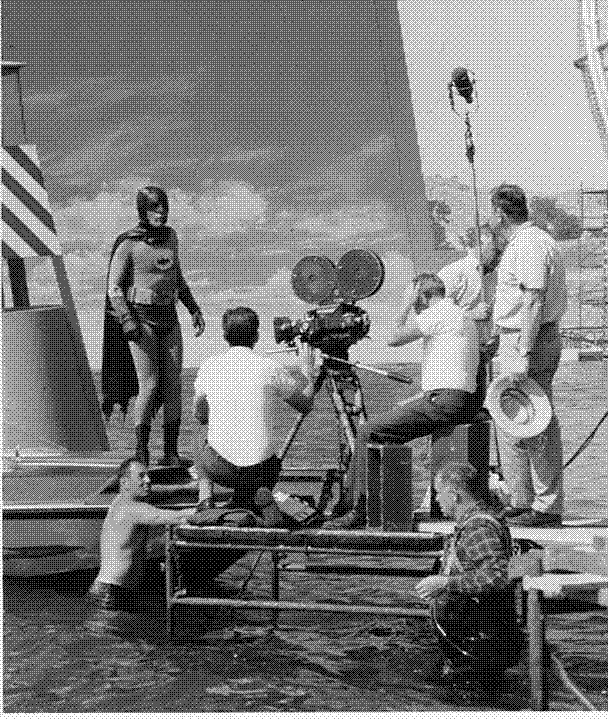 Imagen de Momentos del Cine #5