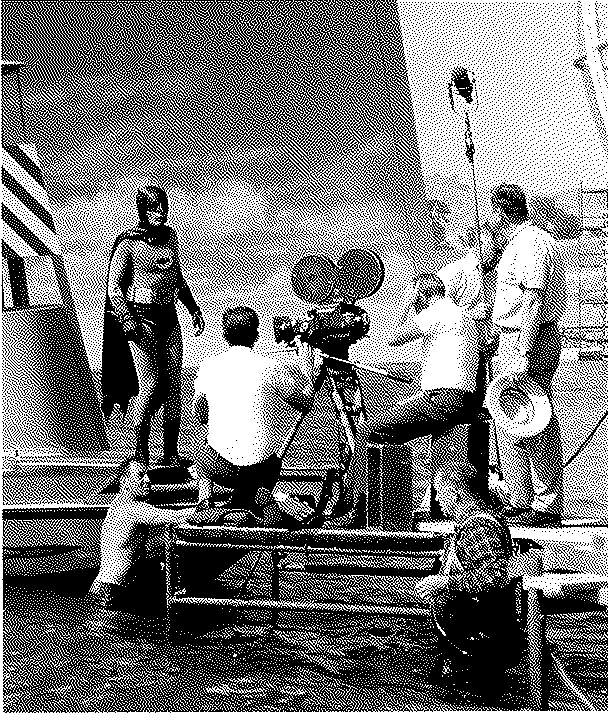 Imagen de Momentos del Cine #5