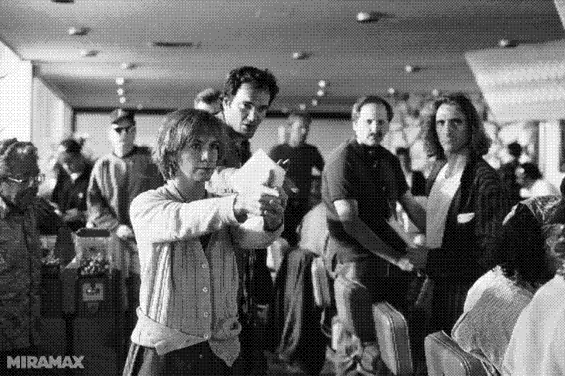 Imagen de Momentos del Cine #6