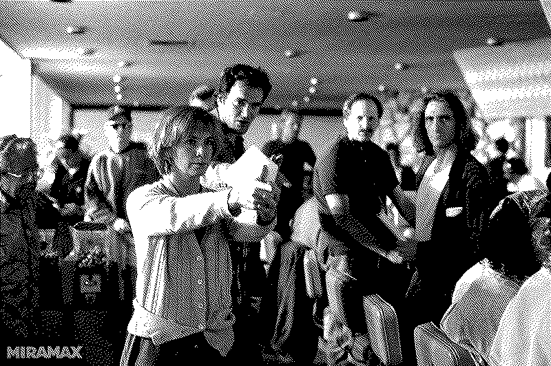 Imagen de Momentos del Cine #6