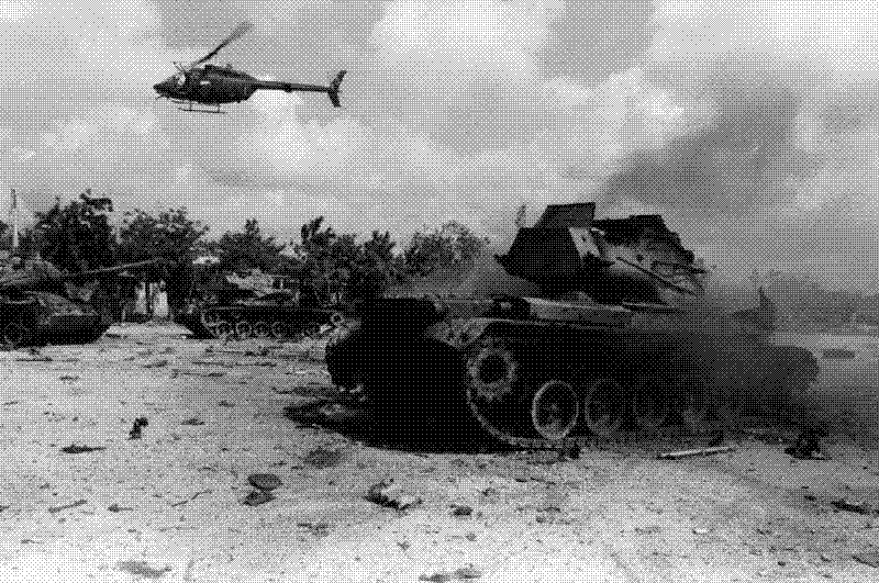 Imagen de Guerras olvidadas: la Guerra de Ogaden