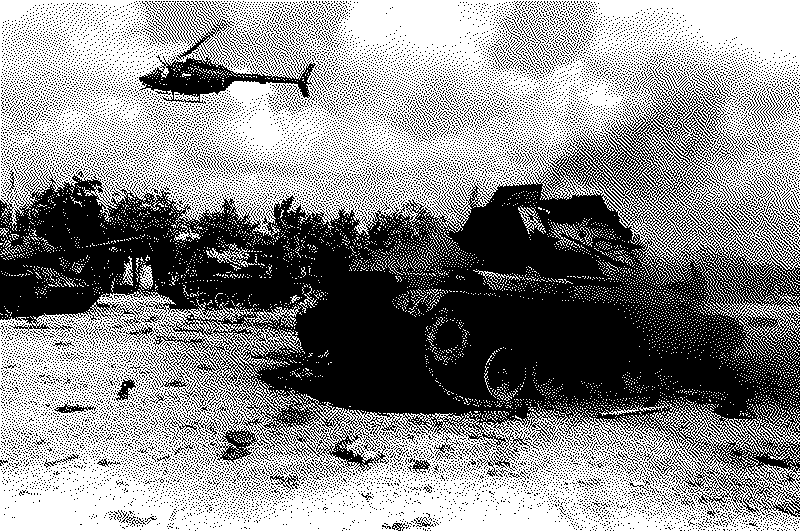 Imagen de Guerras olvidadas: la Guerra de Ogaden