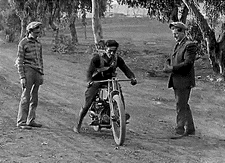 Imagen de Vidas Curiosas: Fred Osborne y la suerte con los paracaídas