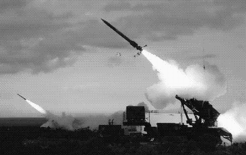 Imagen de El fracaso de los Patriot y el número de 24 bits
