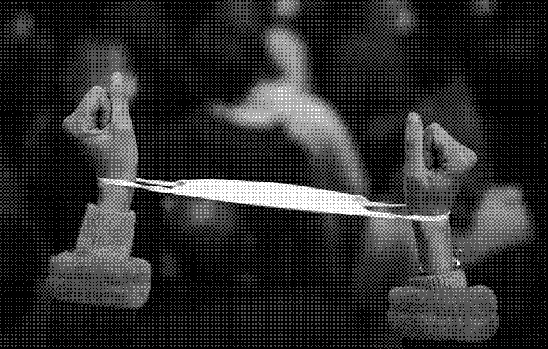 Imagen de La increíble resistencia a la supervivencia