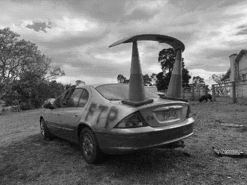 Imagen de Shitty Mods - Los peores mods de autos del mundo - Parte 26