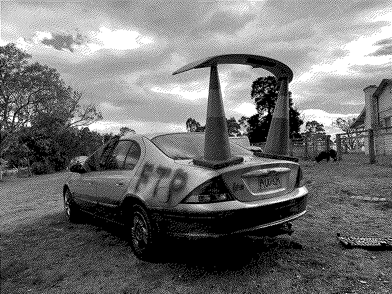 Imagen de Shitty Mods - Los peores mods de autos del mundo - Parte 26