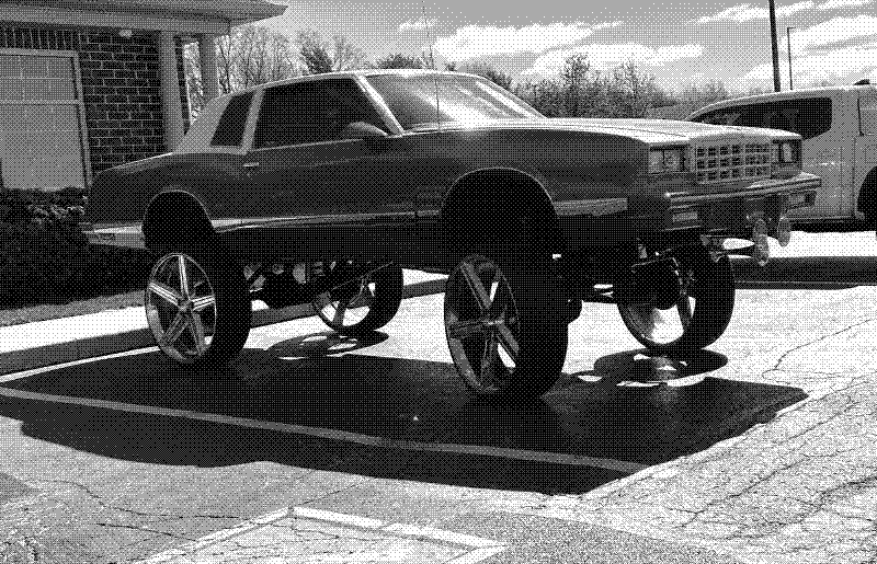 Imagen de Shitty Mods - Los peores mods de autos del mundo - Parte 27