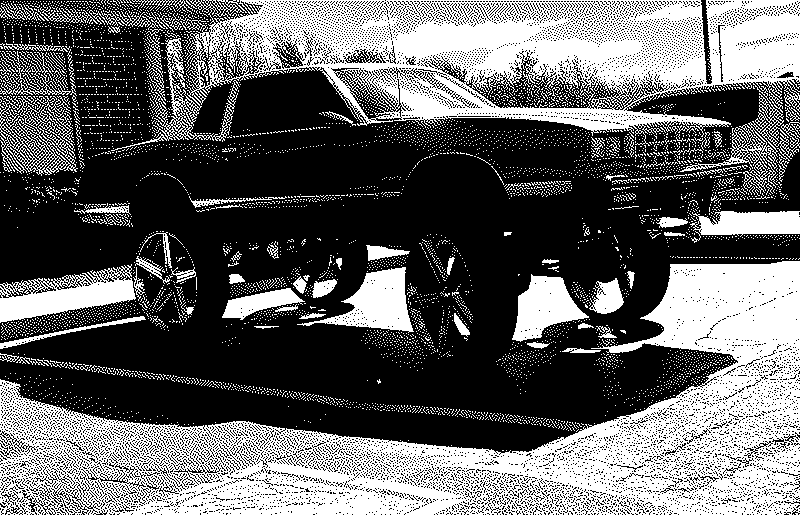 Imagen de Shitty Mods - Los peores mods de autos del mundo - Parte 27