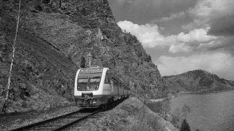 Imagen de Viajes: Medio mundo en tren ¿Es posible?