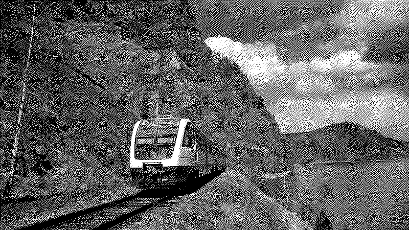 Imagen de Viajes: Medio mundo en tren ¿Es posible?