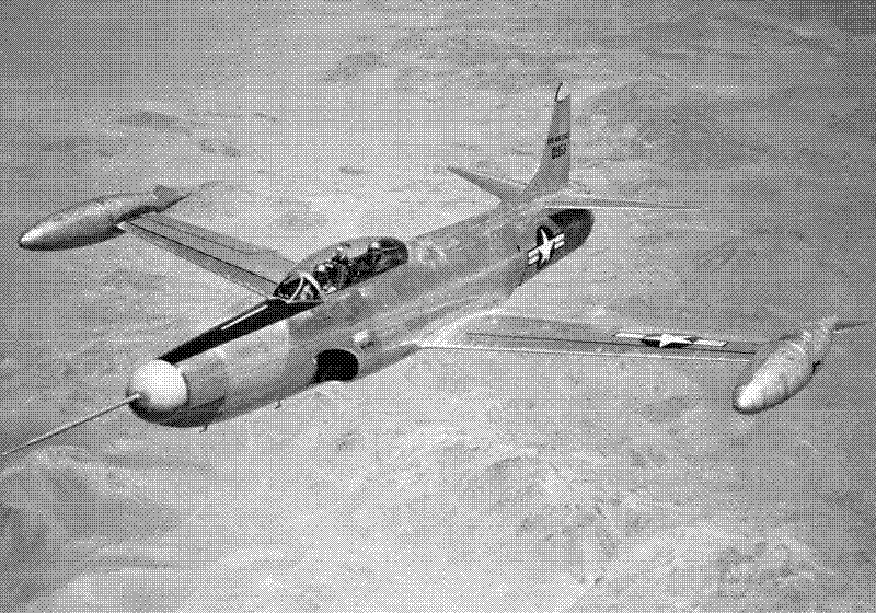 Imagen de La falla de los promedios y cómo la Fuerza Aérea tuvo que cambiar sus diseños