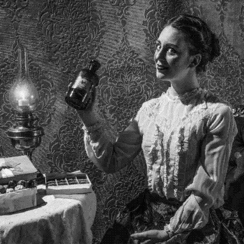 Imagen de Muertes Curiosas - Por un dulce de arsénico