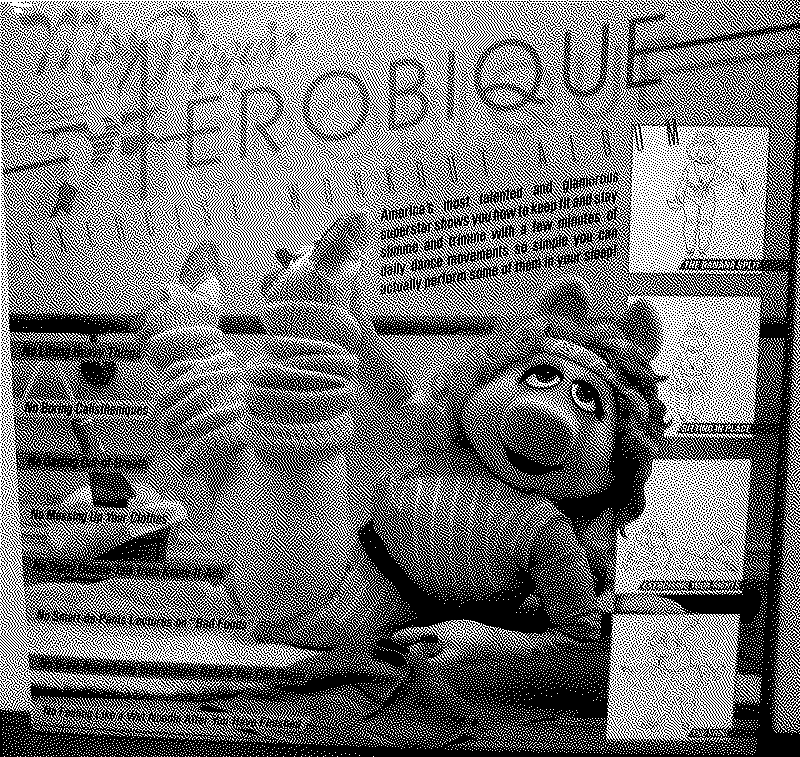 Imagen de Tapas de discos imposibles #8 (y la música en ellos)