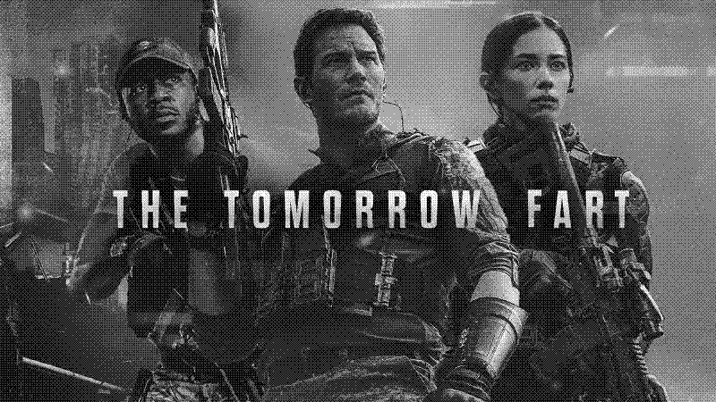 Imagen de The Tomorrow Fart