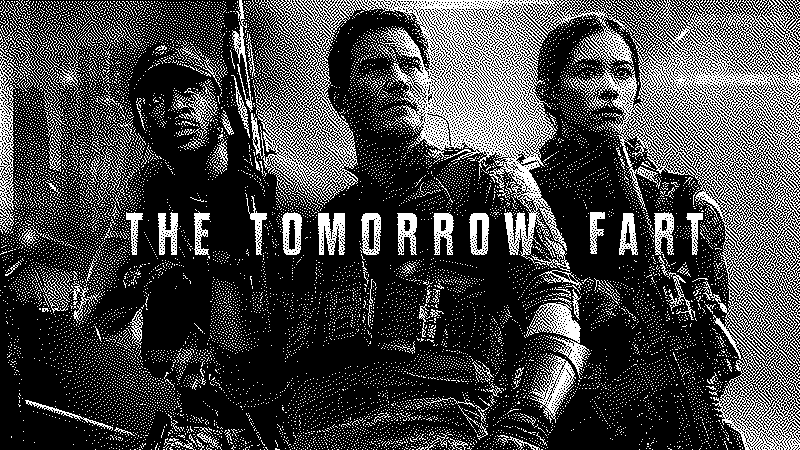 Imagen de The Tomorrow Fart