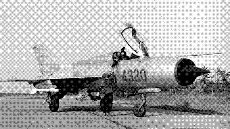 Imagen de La curiosa historia de cómo los soviéticos copiaron el Sidewinder