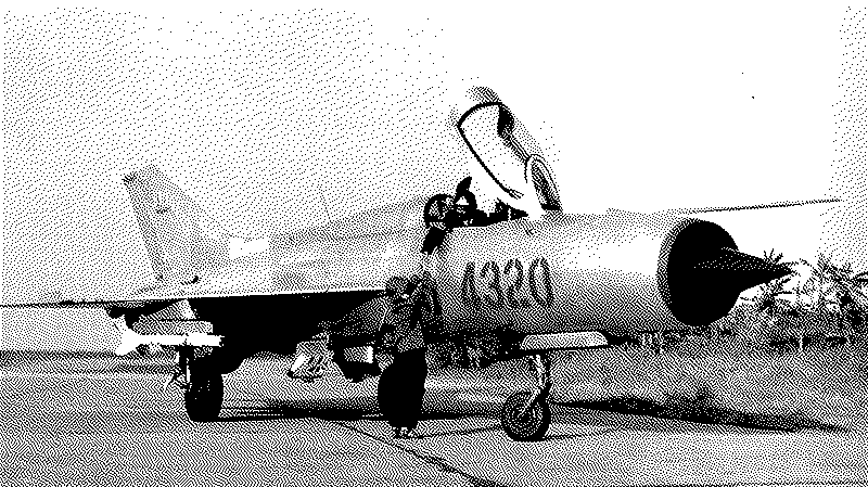 Imagen de La curiosa historia de cómo los soviéticos copiaron el Sidewinder
