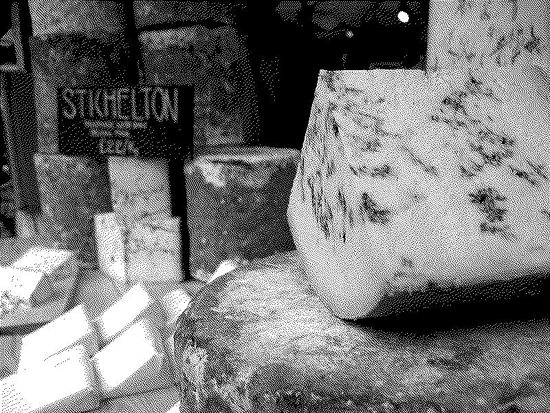 Imagen de La revuelta del queso