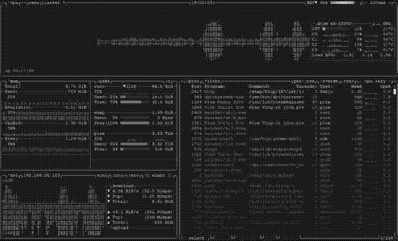 Imagen de 5 Imperdibles aplicaciones para línea de comandos de Linux 