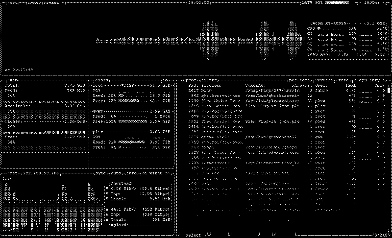 Imagen de 5 Imperdibles aplicaciones para línea de comandos de Linux 