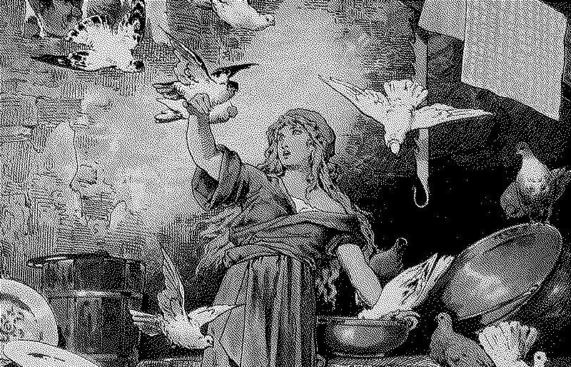 Imagen de El gore de Cenicienta, la historia que no inventó Disney