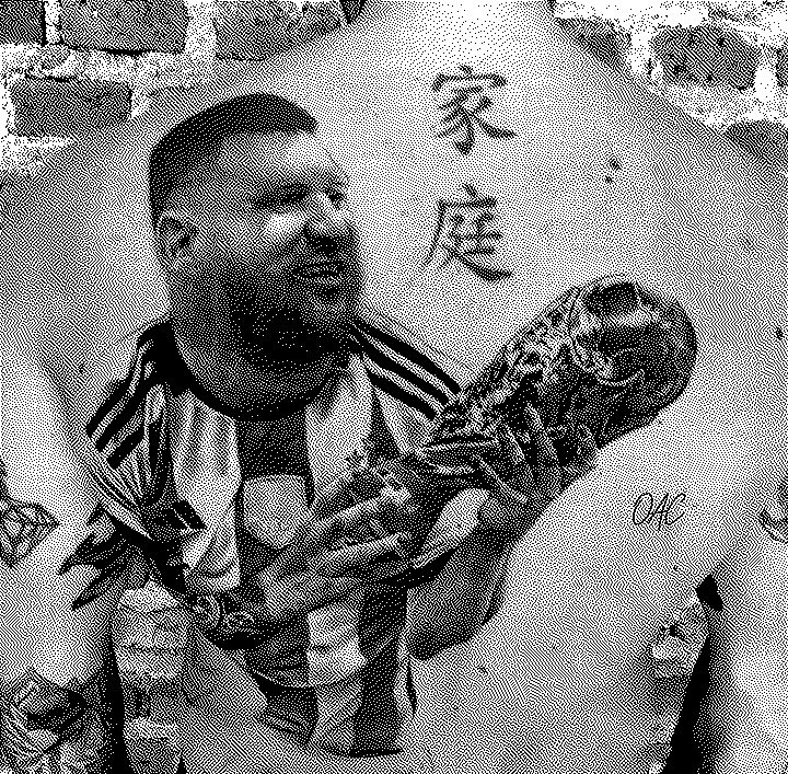 Imagen de BadTattoo: los peores tatuajes que jamás te deberías hacer - Edición Mundial 2022