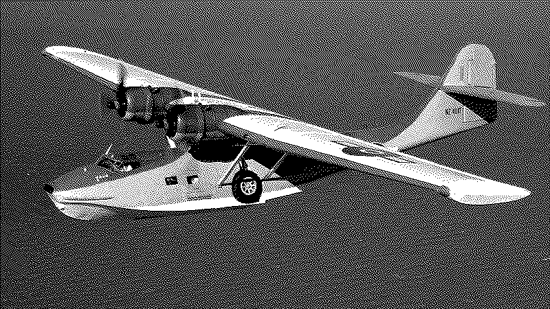 Imagen de Miss Macao y el vuelo fatídico de los secuestradores