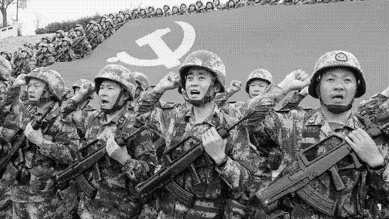 Imagen de ¿Puede China invadir Taiwan? Bueno... sí