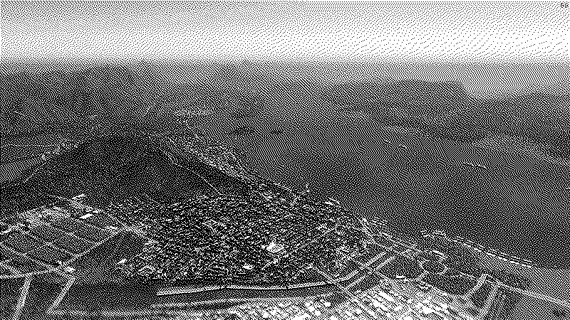 Imagen de Mapa de Bariloche para el Cities Skylines